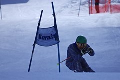 軽井沢2023 親睦滑走会