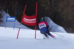 軽井沢2023 親睦滑走会