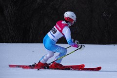 軽井沢2023 親睦滑走会