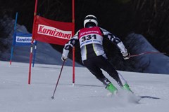 軽井沢2023 親睦滑走会