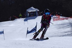 軽井沢2023 親睦滑走会