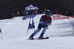 軽井沢2023 親睦滑走会