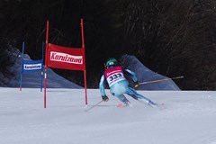 軽井沢2023 親睦滑走会