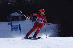 軽井沢2023 親睦滑走会