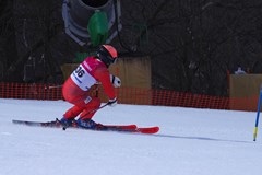 軽井沢2023 親睦滑走会