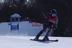 軽井沢2023 親睦滑走会