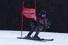 軽井沢2023 親睦滑走会