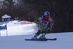 軽井沢2023 親睦滑走会