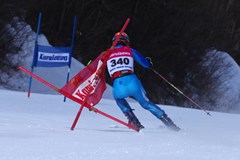 軽井沢2023 親睦滑走会