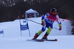 軽井沢2023 親睦滑走会