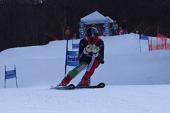 軽井沢2023 親睦滑走会