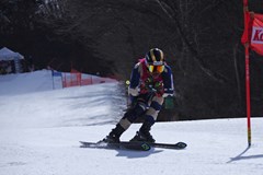 軽井沢2023 親睦滑走会