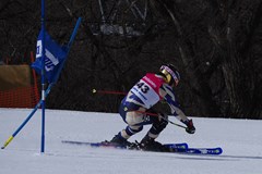 軽井沢2023 親睦滑走会