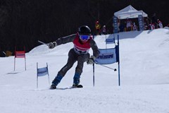 軽井沢2023 親睦滑走会