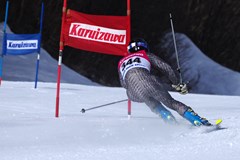 軽井沢2023 親睦滑走会