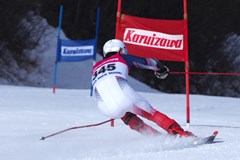 軽井沢2023 親睦滑走会