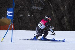 軽井沢2023 親睦滑走会