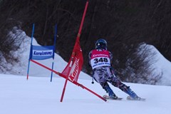 軽井沢2023 親睦滑走会