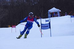 軽井沢2023 親睦滑走会