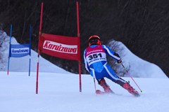 軽井沢2023 親睦滑走会