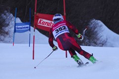 軽井沢2023 親睦滑走会