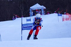 軽井沢2023 親睦滑走会