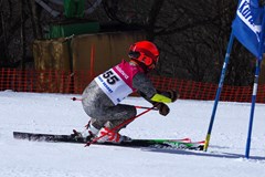 軽井沢2023 親睦滑走会