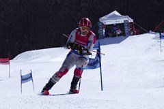 軽井沢2023 親睦滑走会