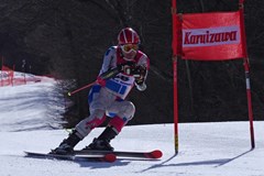 軽井沢2023 親睦滑走会