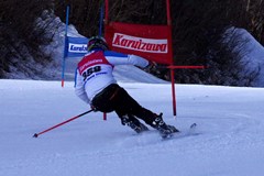 軽井沢2023 親睦滑走会