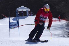 軽井沢2023 親睦滑走会