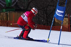 軽井沢2023 親睦滑走会