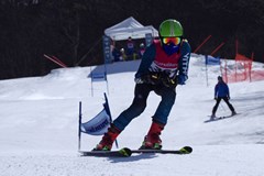 軽井沢2023 親睦滑走会