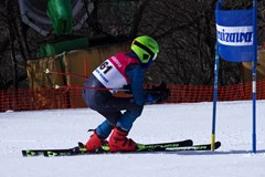 軽井沢2023 親睦滑走会