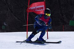 軽井沢2023 親睦滑走会