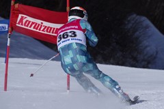 軽井沢2023 親睦滑走会