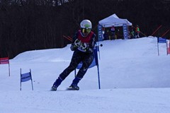 軽井沢2023 親睦滑走会