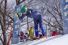 軽井沢2023 親睦滑走会