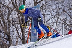 軽井沢2023 親睦滑走会