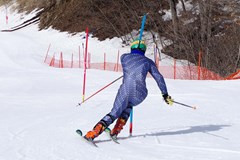 軽井沢2023 親睦滑走会