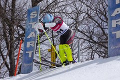 軽井沢2023 親睦滑走会