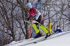 軽井沢2023 親睦滑走会