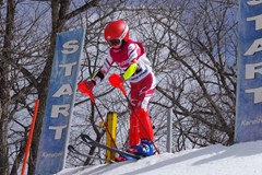 軽井沢2023 親睦滑走会