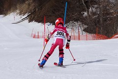 軽井沢2023 親睦滑走会