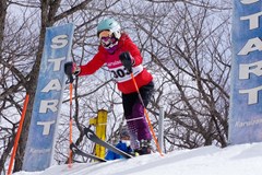 軽井沢2023 親睦滑走会