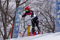 軽井沢2023 親睦滑走会