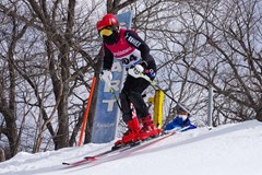 軽井沢2023 親睦滑走会