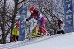 軽井沢2023 親睦滑走会