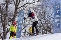 軽井沢2023 親睦滑走会