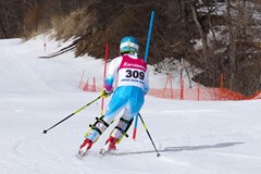 軽井沢2023 親睦滑走会